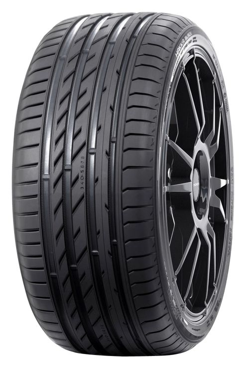 Nokian Tyres Hakka Black SUV