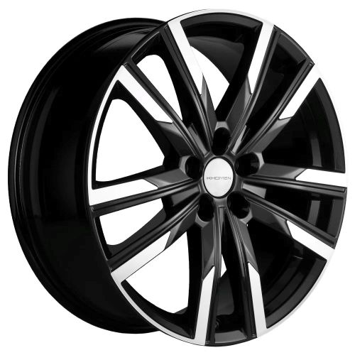 Khomen Wheels KHW1905 (Chery Tiggo 7 Pro)