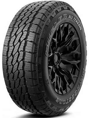 Bridgestone Dueler All Terrain A/T002