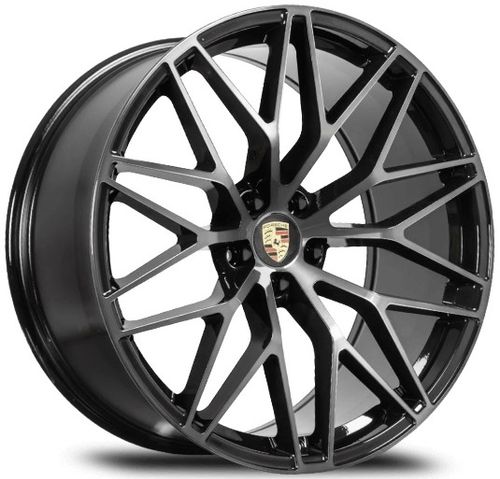 Replica ST Porsche C397F