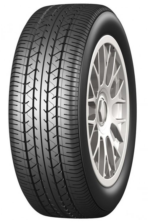Bridgestone Potenza RE031