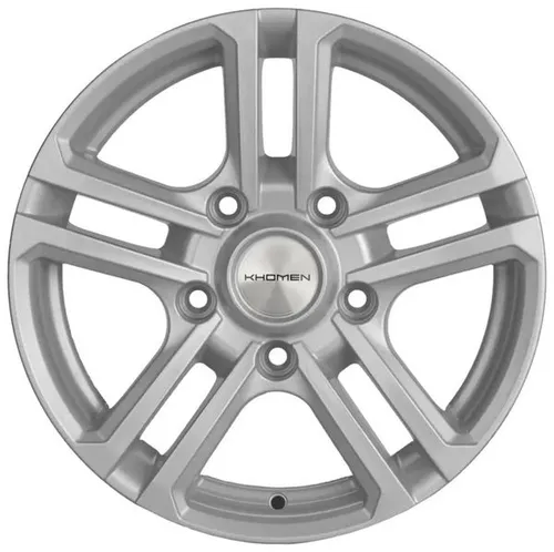 Khomen Wheels KHW1602 (Niva 4x4 Bronto)