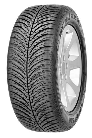 GoodYear Vector 4Seasons Gen-2