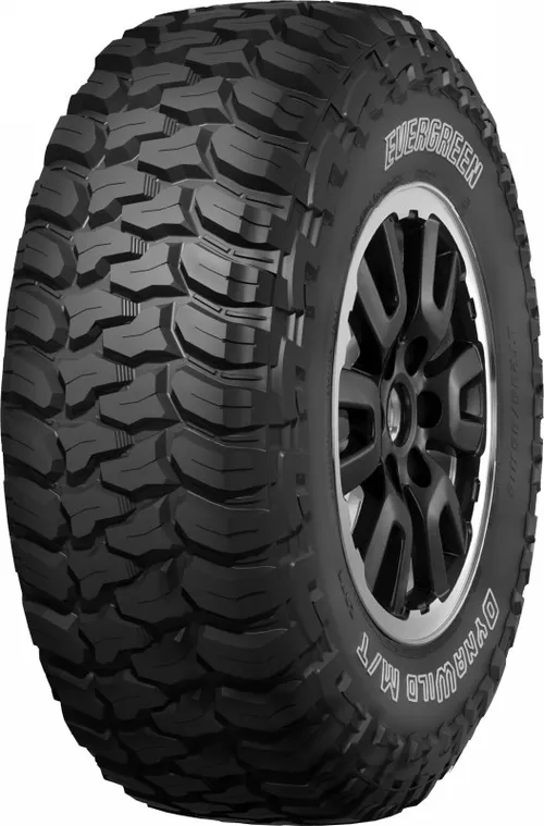 Evergreen DYNAWILD ES91 M/T