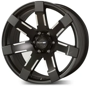 PDW Wheels Brooklyn