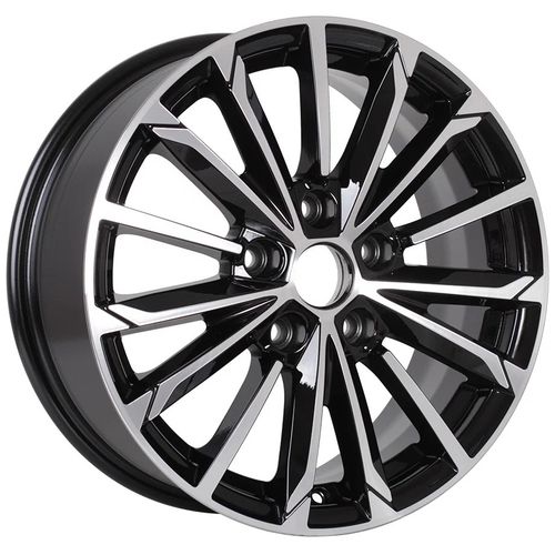 Khomen Wheels KHW1611 (Toyota/Suzuki)