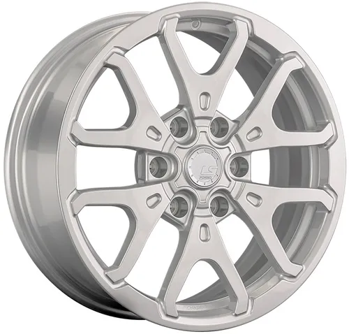 LS Forged FG20