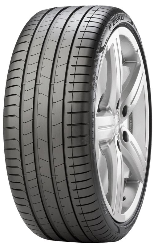 Pirelli P Zero PZ4 Luxury Saloon