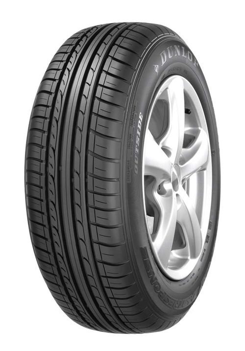 Dunlop SP Sport Fast Response