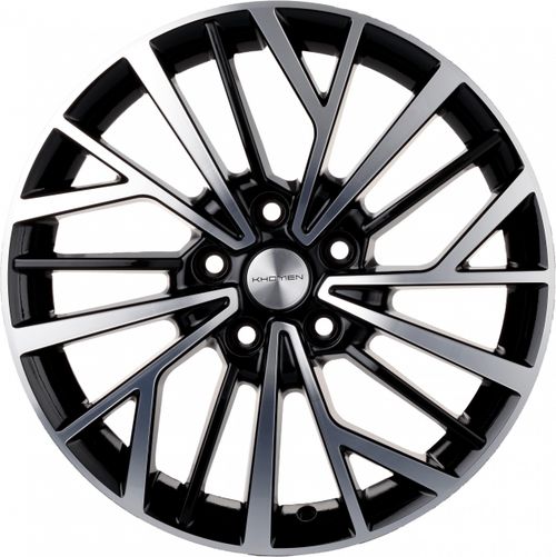 Khomen Wheels KHW1717 (RAV4)