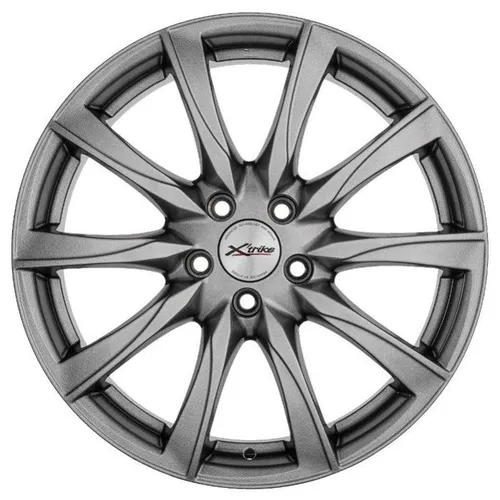 X'trike X-120М