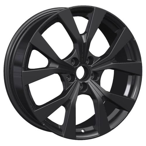 Khomen Wheels KHW1906 (JAC JS6)