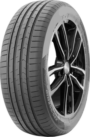 Powertrac EcoSport X78