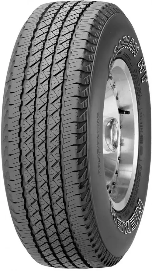 Nexen Roadian HT SUV