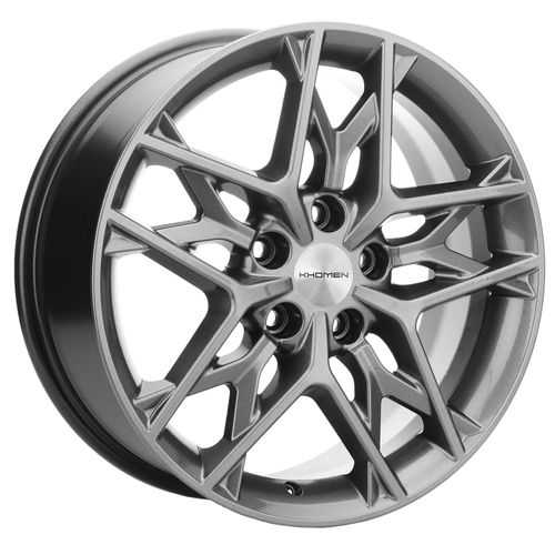 Khomen Wheels KHW1709 (Hyundai Tucson IV/Kia Sportage V)