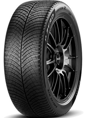 Pirelli P Zero Winter 2