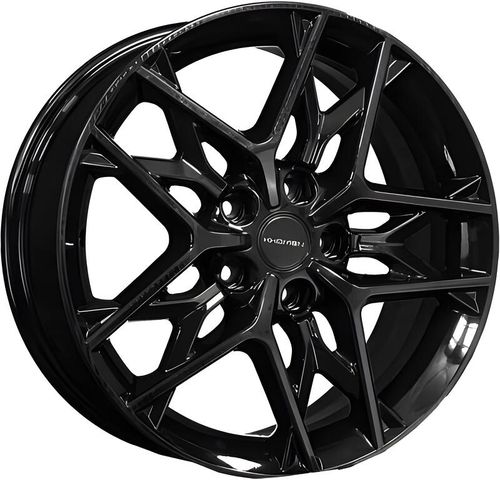 Khomen Wheels KHW1709 (Changan CS35 Plus)