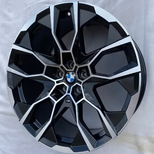 Zixi BMW 592