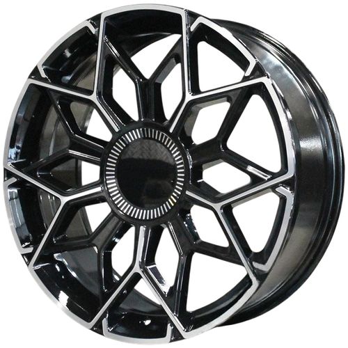 Zixi Zeekr 213