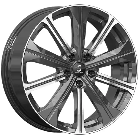 Premium Series КР013 (19_X-Trail T32)