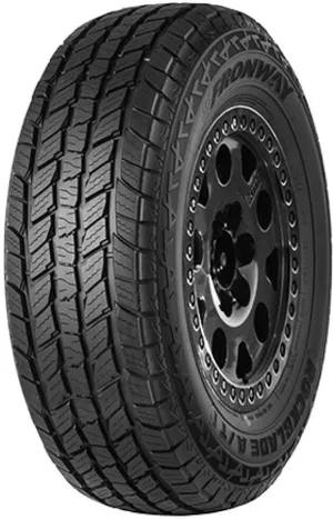 Fronway Rockblade A/TI