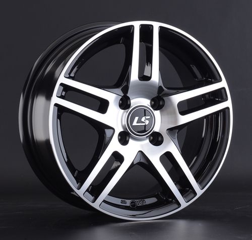 LS Wheels LS281