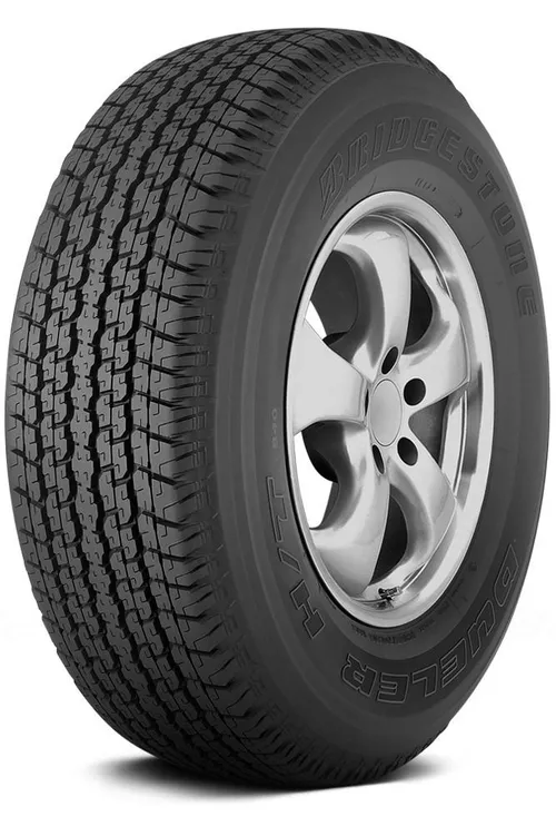 Bridgestone Dueler H/T 840