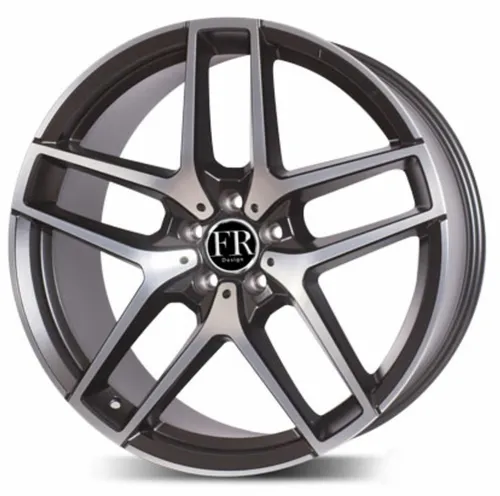 FR Replica MR1018