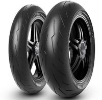 Pirelli Diablo Rosso IV