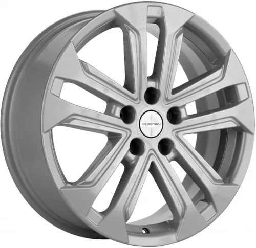 Khomen Wheels KHW1803 (Haval Dargo)