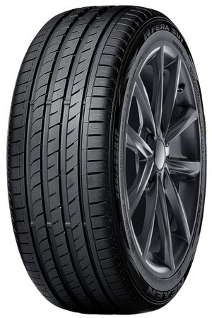 Nexen N'Fera SU1