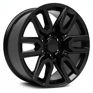 Khomen Wheels KHW1723 (JAC T6 Pickup)