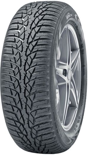 Nokian Tyres WR D4