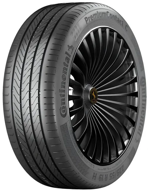 Continental PremiumContact C