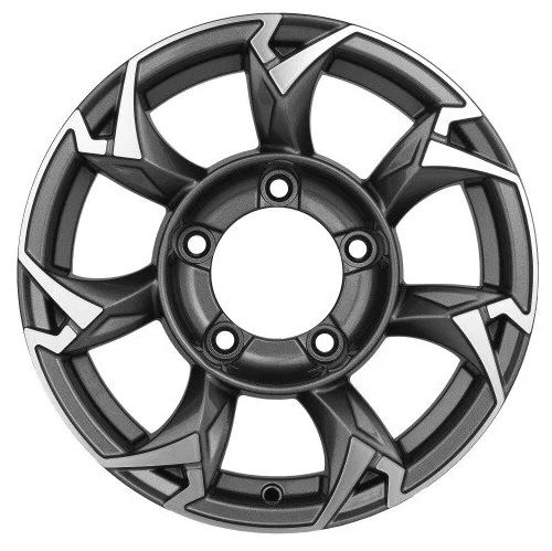 Khomen Wheels KHW1505 (Lada NIVA 4x4)