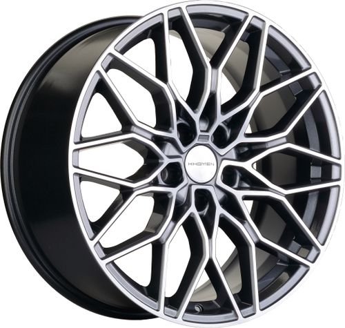 Khomen Wheels KHW1813 (Outlander)