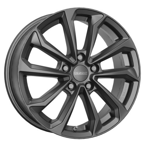 Khomen Wheels KHW1808 (Jolion)