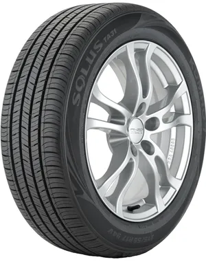 Kumho Solus TA31