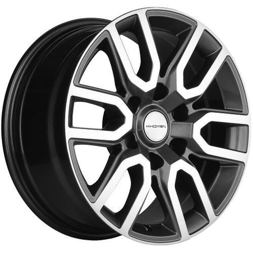 Khomen Wheels KHW1723 (Haval H9)