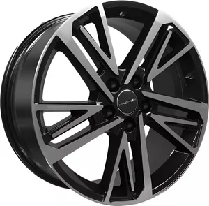Khomen Wheels KHW1815 (Chery Tiggo 8 Pro/Pro Max)