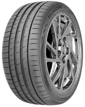 Tourador X Speed TU1