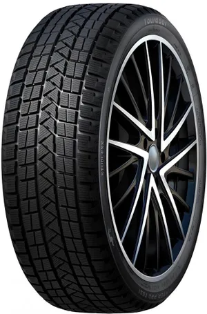 Tourador Winter Pro TSS1