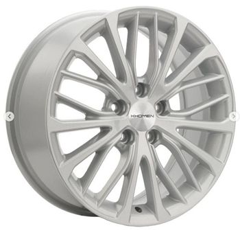 Khomen Wheels KHW1705 (Camry)