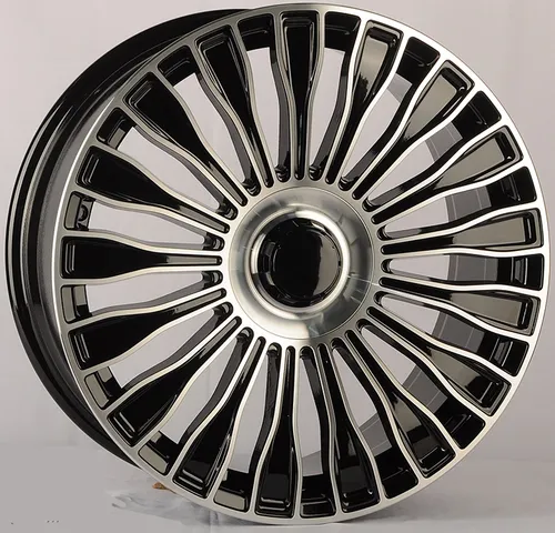 ST Forged MB MybhW217