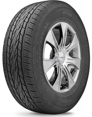 Continental ContiCrossContact LX20