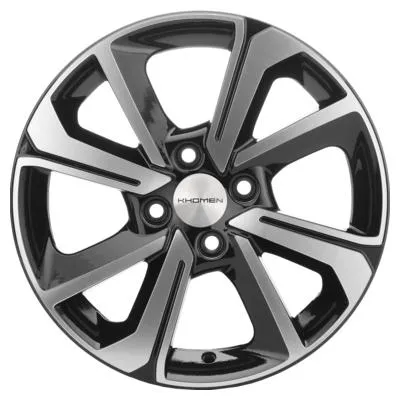 Khomen Wheels KHW1501 (Logan/Sandero/Xray)
