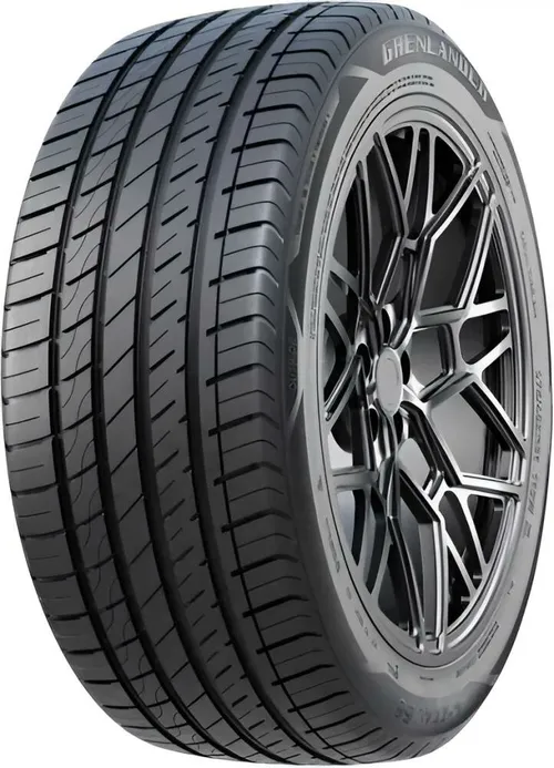 Grenlander L-ZeaL 56