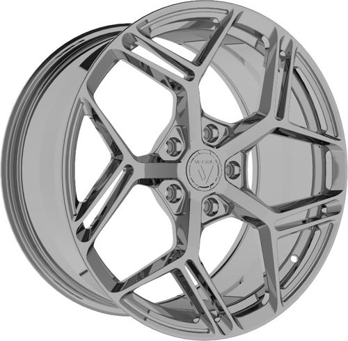 Vissol Forged F-954L