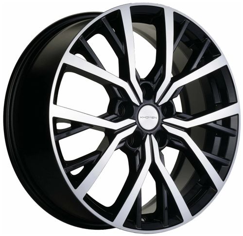 Khomen Wheels KHW1806 (Haval F7/F7x)