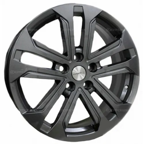 Khomen Wheels KHW1803 (Coolray)